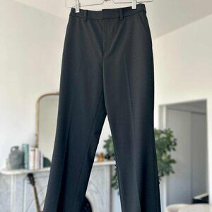 Uniqlo Ezy Ankle-Length Pants